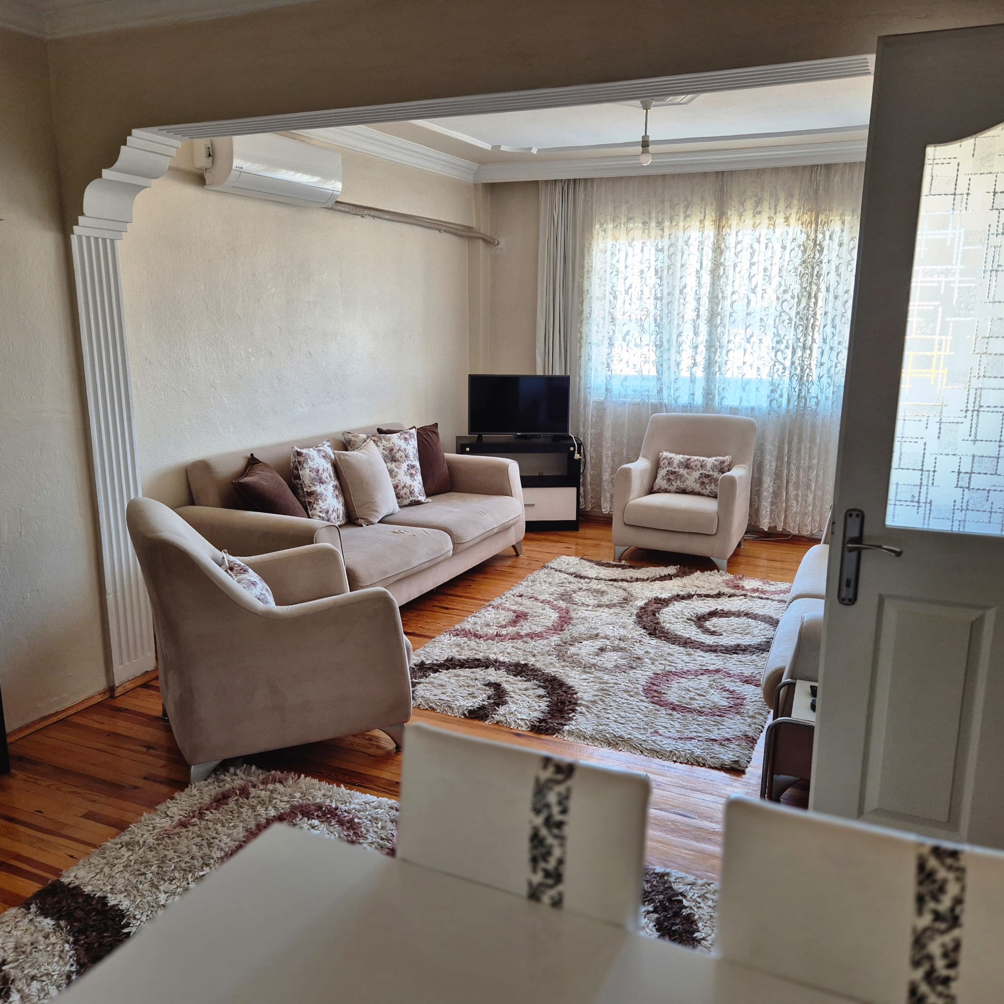Aydın Efeler Cumhuriyet Mahallesinde 3+1 Satılık Daire